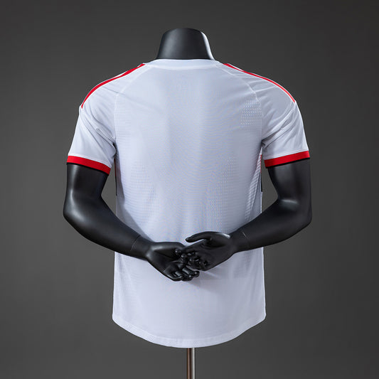 Camisa Flamengo 26/27 Reserva - Jogador