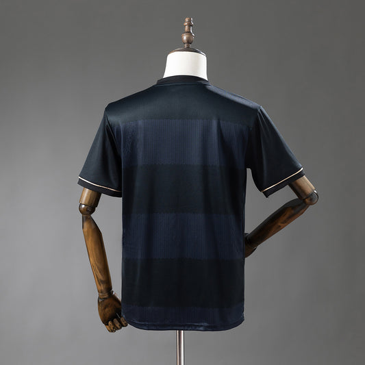 Camisa Flamengo 25/26 x ZICO Edição Especial - Torcedor