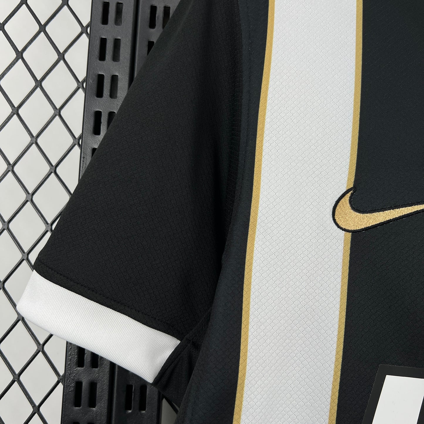 Camisa Atlético Mineiro 26/27 Titular - Torcedor