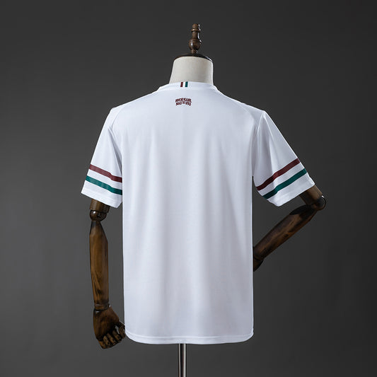 Camisa Fluminense 26/27 Reserva - Torcedor
