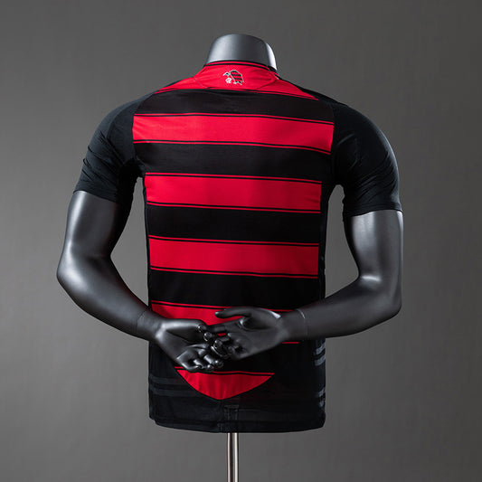 Camisa Flamengo 25/26 Titular - Jogador