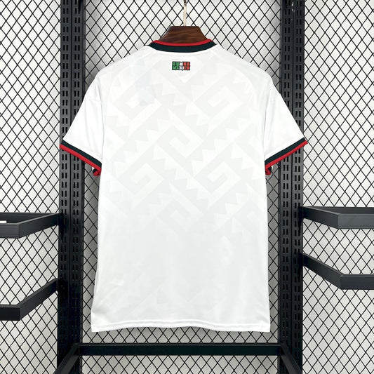 Camisa México 26/27 Reserva - Torcedor