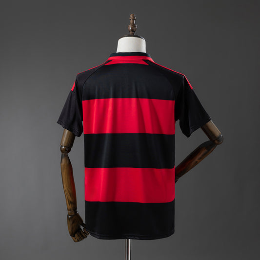 Camisa Flamengo Titular 26/27 - Torcedor