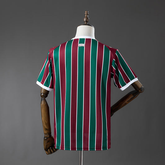 Camisa Fluminense 26/27 Titular - Torcedor