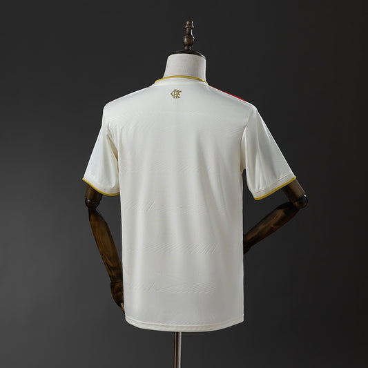 Camisa Flamengo 25/26 Third - Torcedor