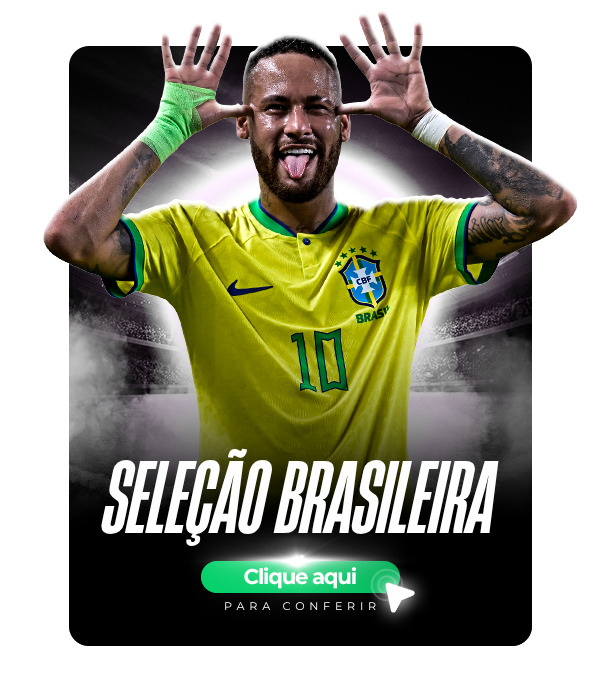 Selecao Brasileira