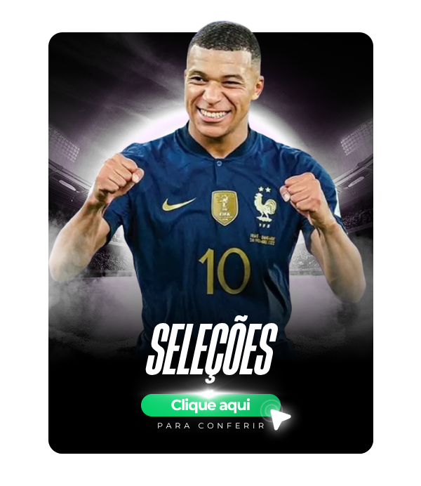 Seleções