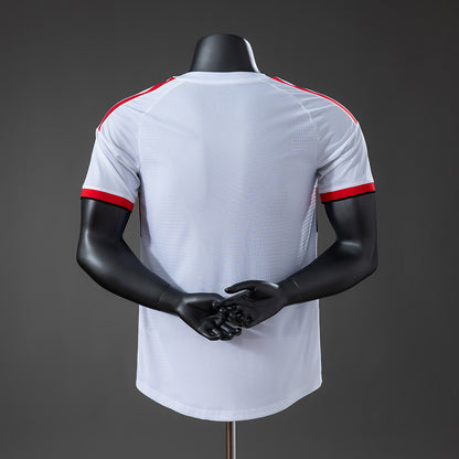 Camisa Flamengo 26/27 Reserva - Jogador
