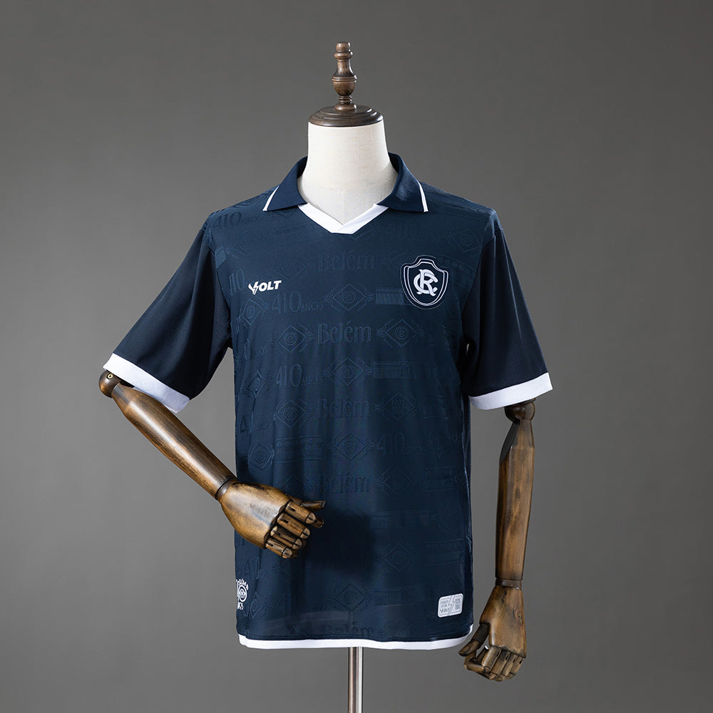 Camisa Remo 26/27 Titular - Torcedor