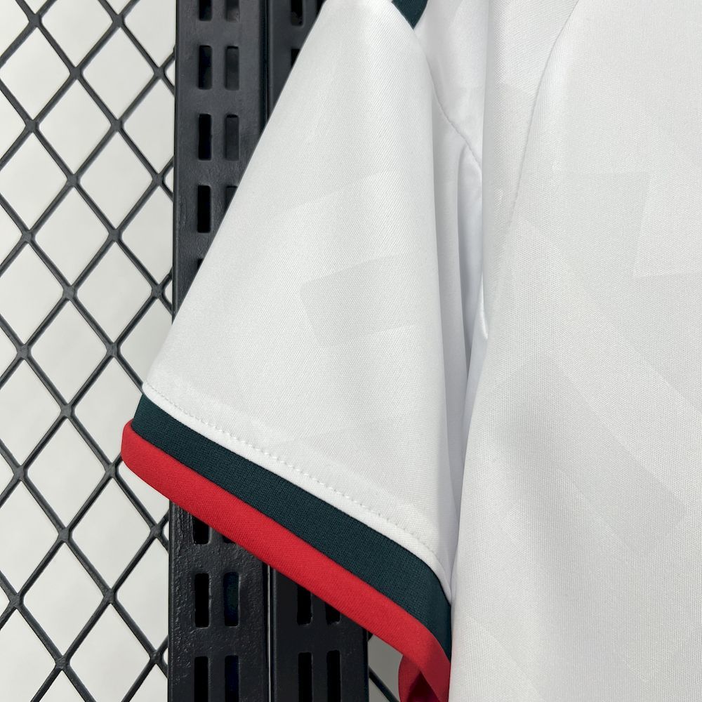 Camisa México 26/27 Reserva - Torcedor