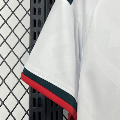 Camisa México 26/27 Reserva - Torcedor