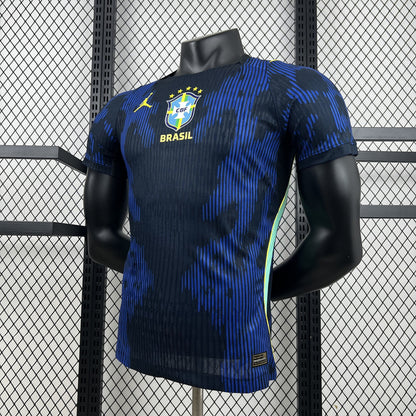 Camisa Brasil 26/27 Reserva - Jogador
