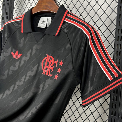 Camisa Flamengo 25/26 Lifestyler - Torcedor
