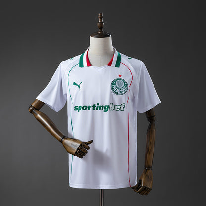 Camisa Palmeiras 26/27 Reserva - Torcedor