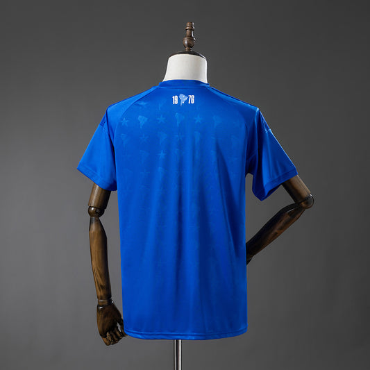Camisa Cruzeiro 26/27 Titular - Torcedor