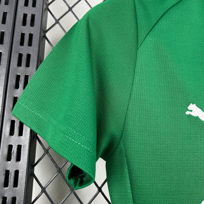 Camisa Palmeiras 26/27 Feminina Titular - Torcedor