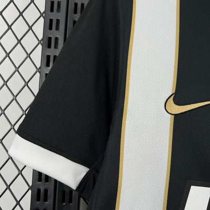 Camisa Atlético Mineiro 26/27 Titular - Torcedor