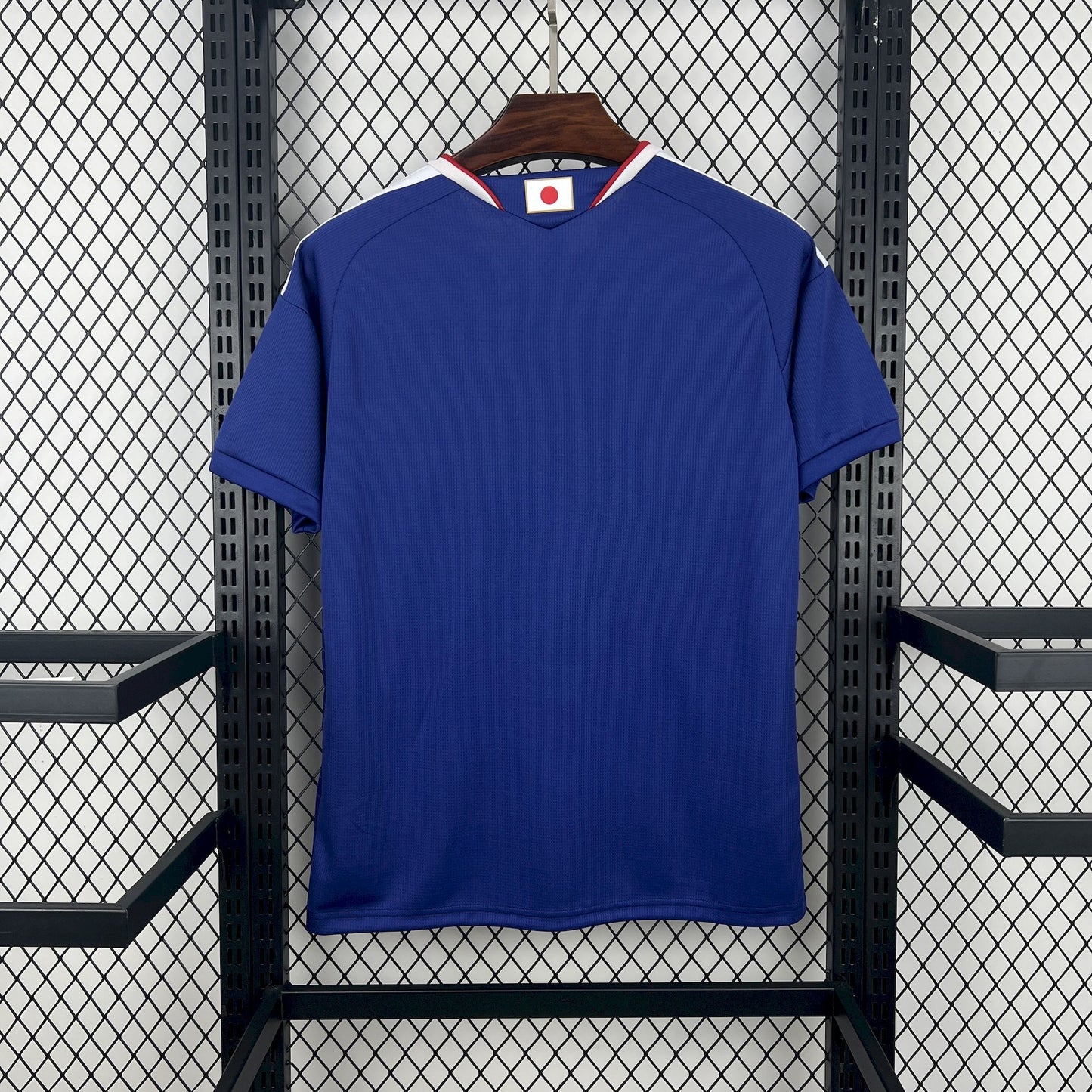 Camisa Japão 26/27 Titular - Torcedor