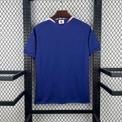 Camisa Japão 26/27 Titular - Torcedor