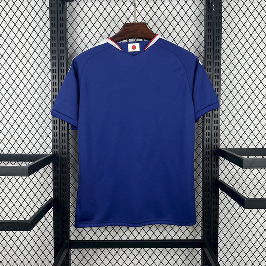 Camisa Japão 26/27 Titular - Torcedor