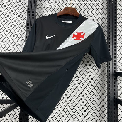Camisa Vasco da Gama 26/27 Titular - Torcedor