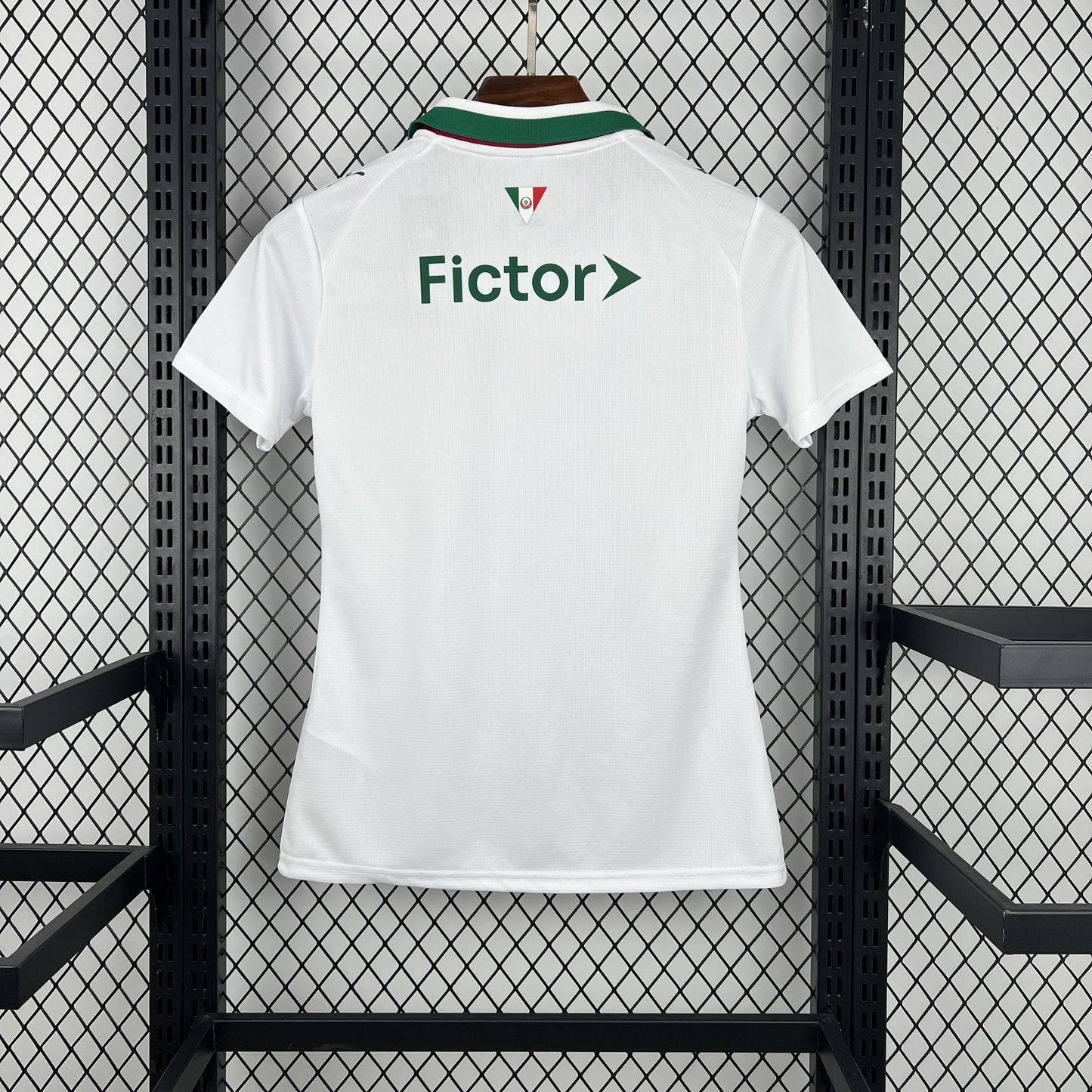 Camisa Palmeiras 26/27 Feminina Reserva - Torcedor
