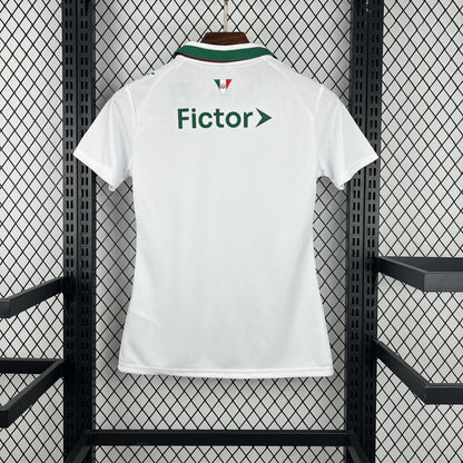 Camisa Palmeiras 26/27 Feminina Reserva - Torcedor