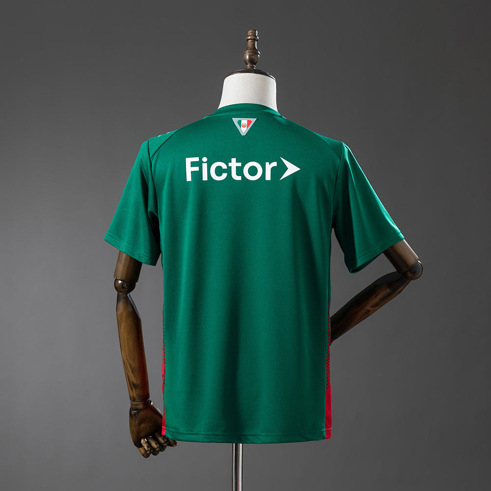 Camisa Palmeiras 26/27 Titular - Torcedor