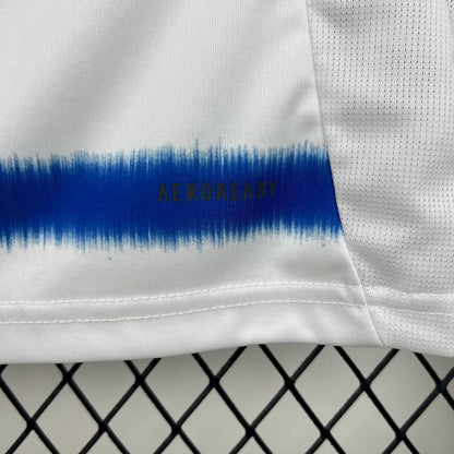 Camisa Cruzeiro 25/26 Reserva - Torcedor