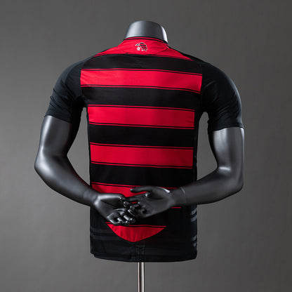 Camisa Flamengo 25/26 Titular - Jogador
