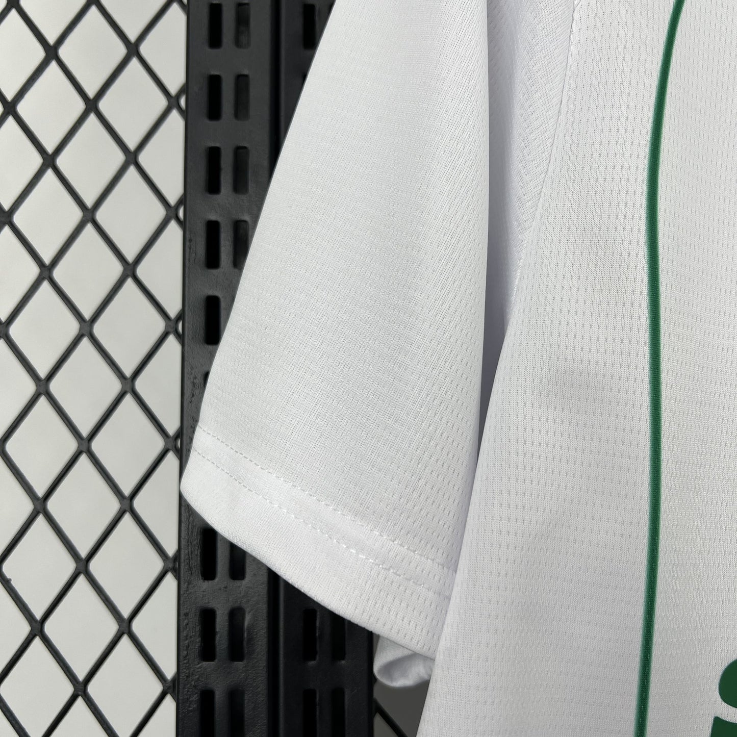 Camisa Palmeiras 26/27 Reserva - Torcedor