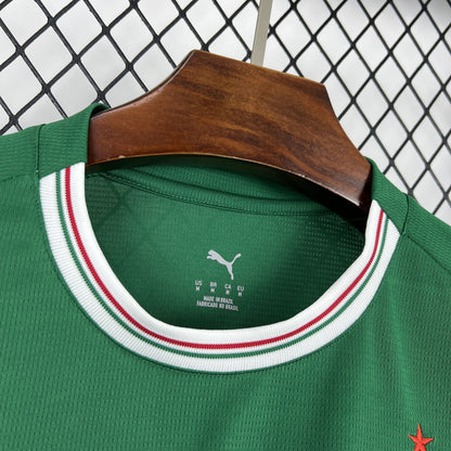 Camisa Palmeiras 26/27 Titular - Torcedor