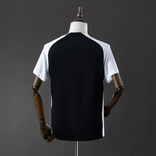 Camisa Corinthians 25/26 Reserva - Torcedor