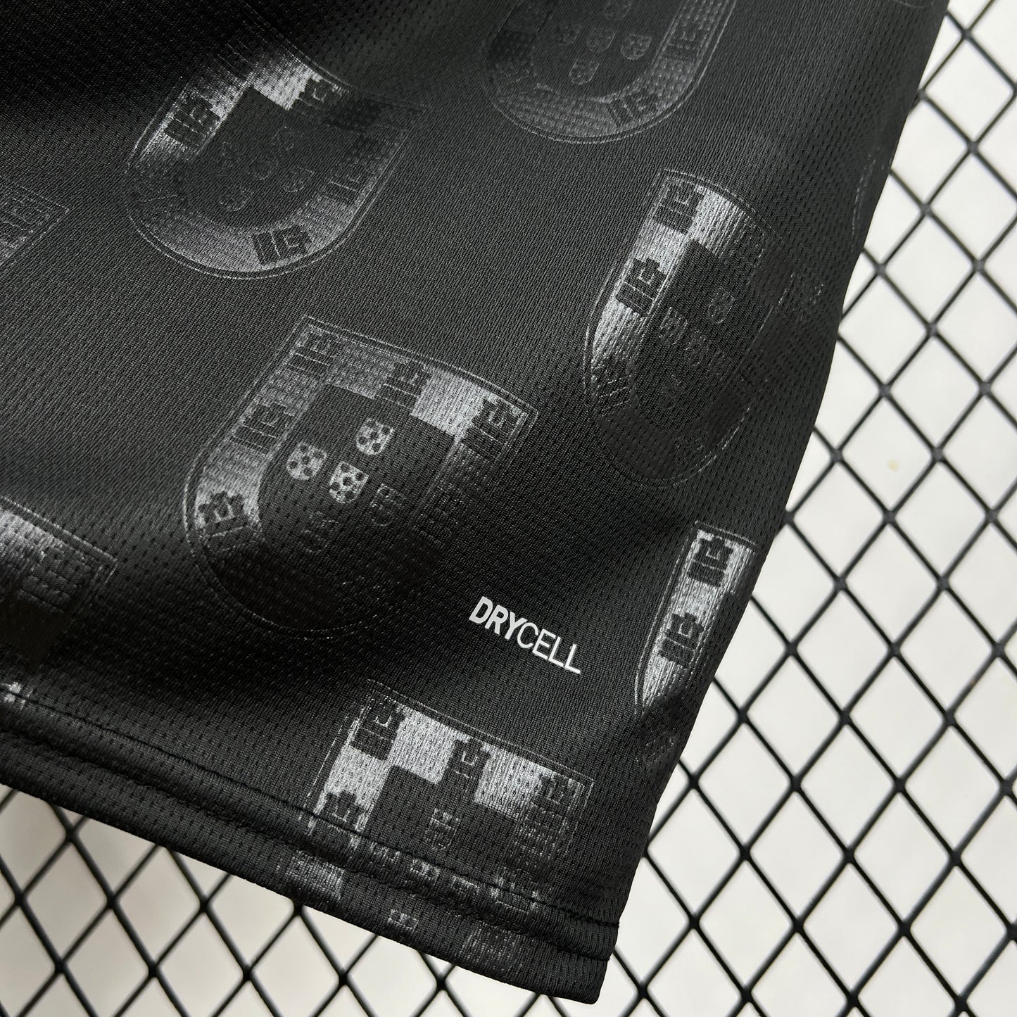 Camisa Portugal 26/27 Especial - Torcedor