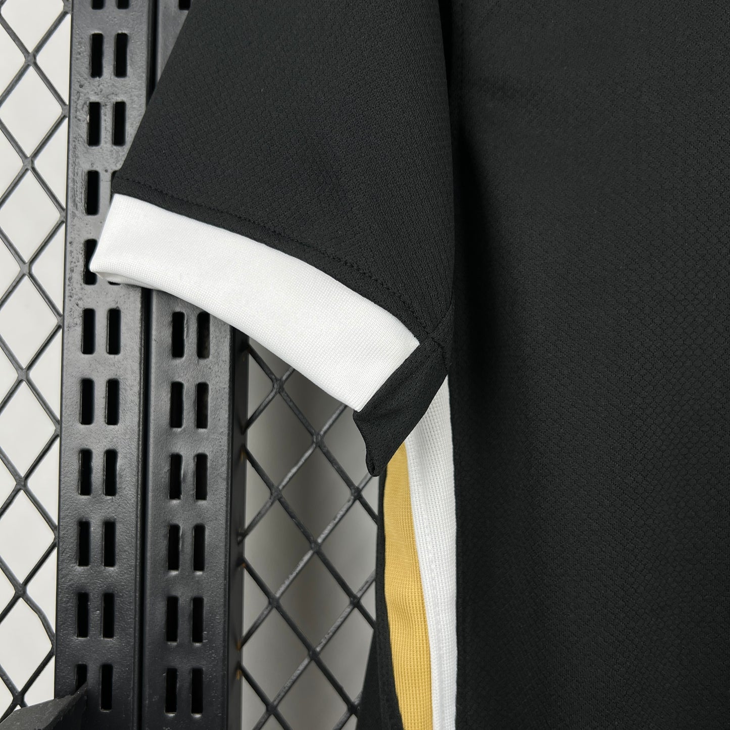 Camisa Atlético Mineiro 26/27 Titular - Torcedor