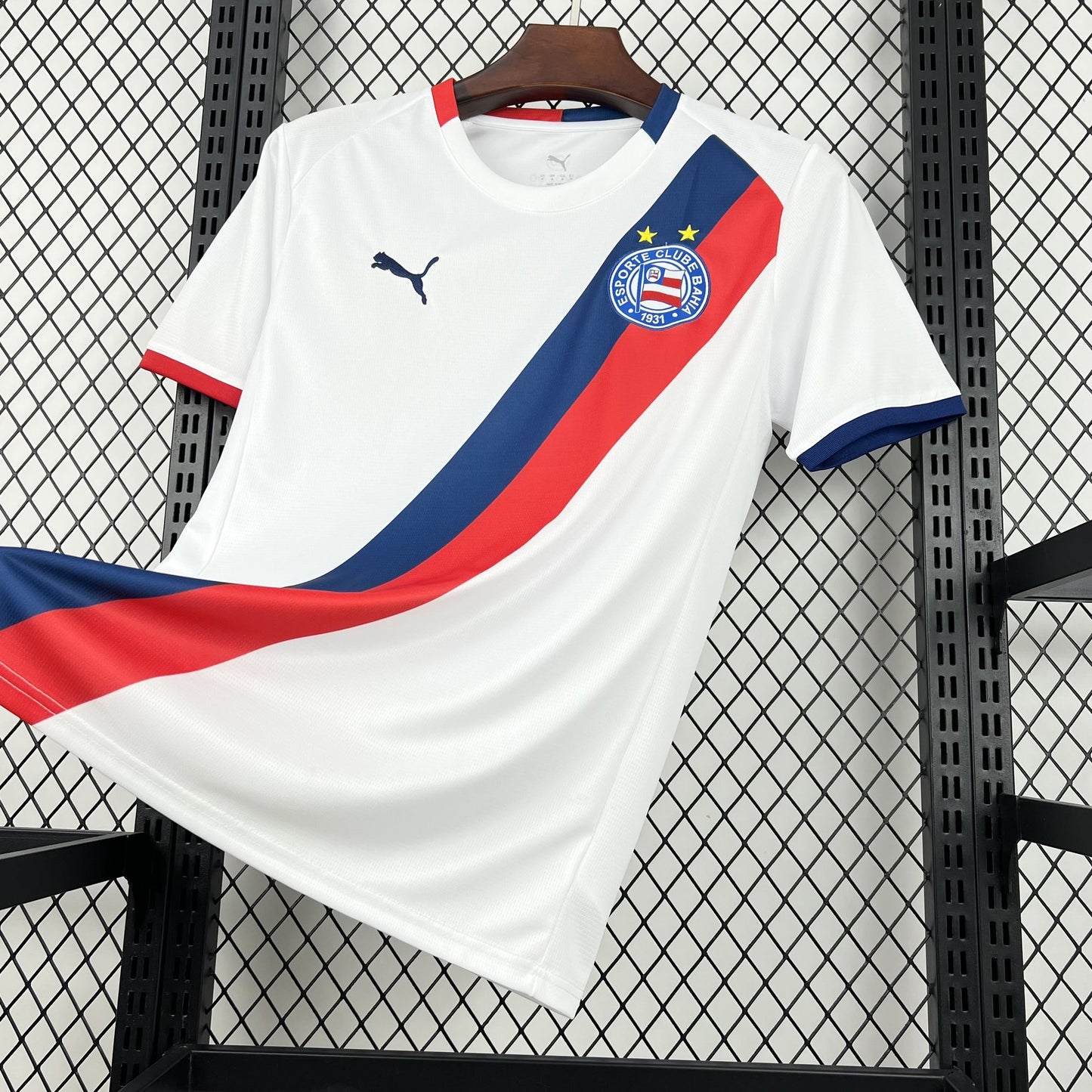 Camisa Bahia 26/27 Titular - Jogador