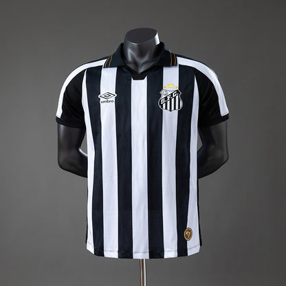 Camisa Santos 26/27 Titular - Jogador