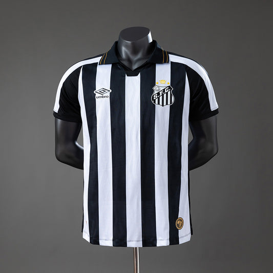 Camisa Santos 26/27 Titular - Jogador