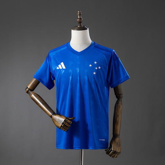 Camisa Cruzeiro 26/27 Titular - Torcedor