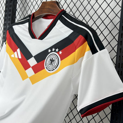 Camisa Alemanha 26/27 Titular - Torcedor