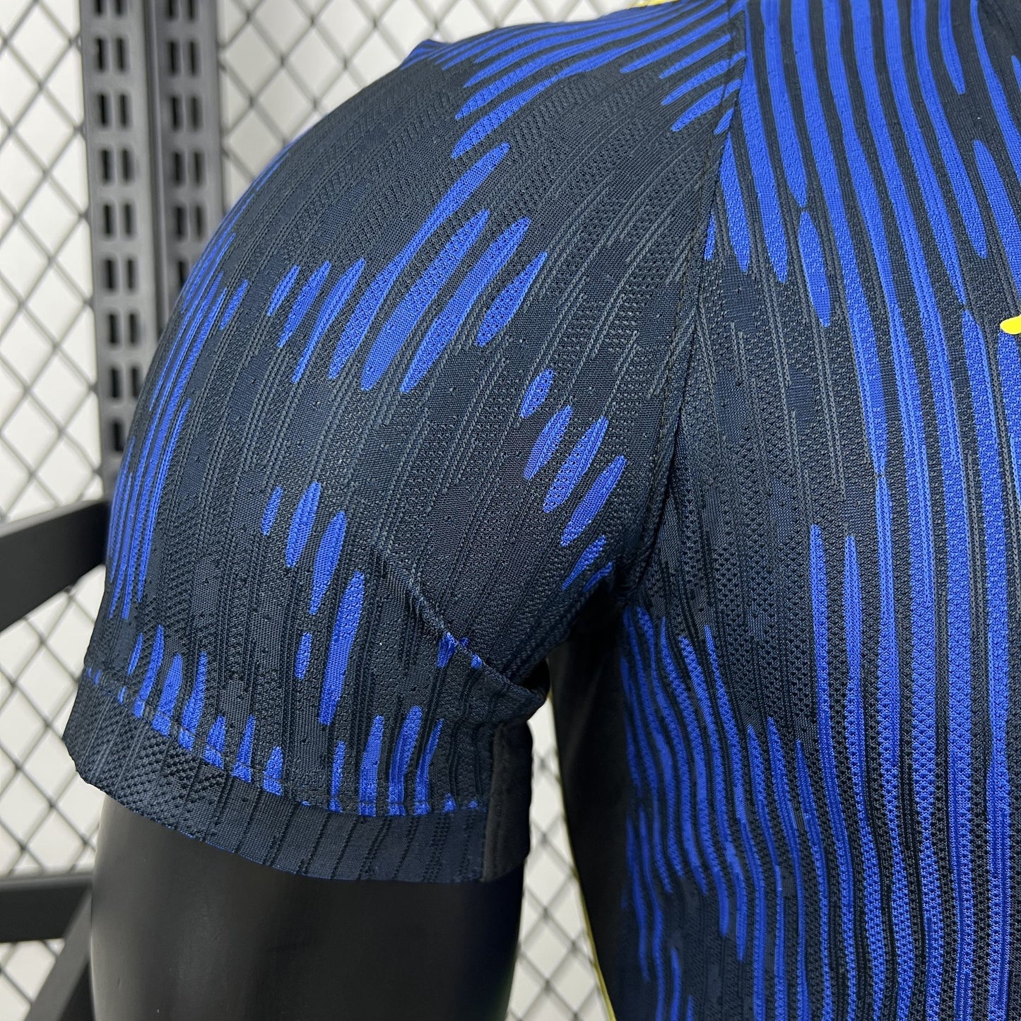 Camisa Brasil 26/27 Reserva - Jogador