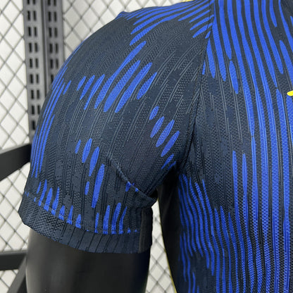 Camisa Brasil 26/27 Reserva - Jogador