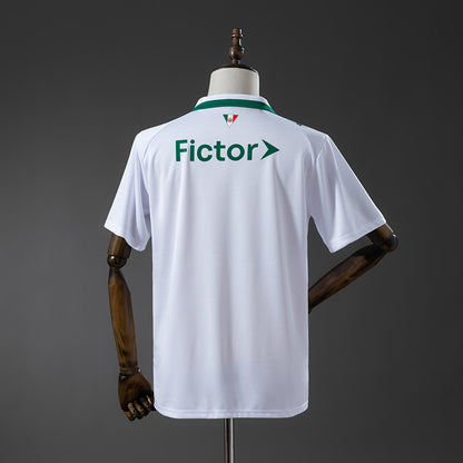 Camisa Palmeiras 26/27 Reserva - Torcedor