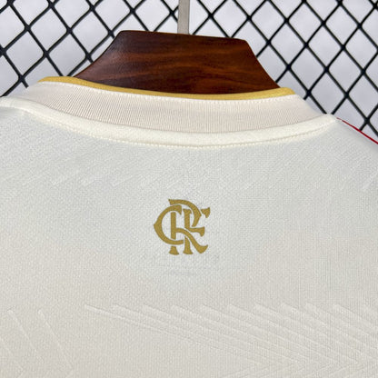 Camisa Flamengo 25/26 Third - Torcedor
