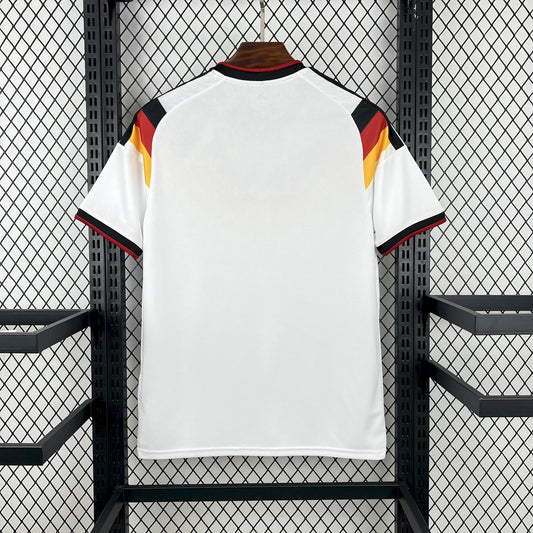 Camisa Alemanha 26/27 Titular - Torcedor