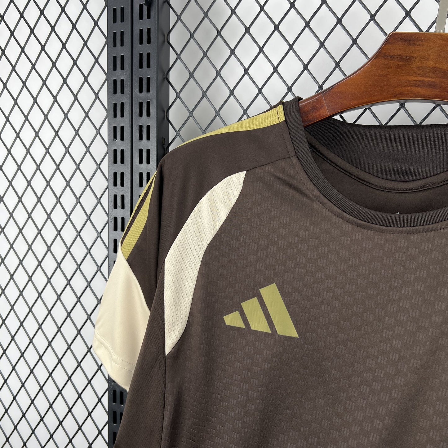 Camisa Flamengo 26/27 Treino - Torcedor