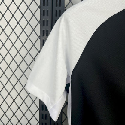 Camisa Corinthians 25/26 Reserva - Torcedor