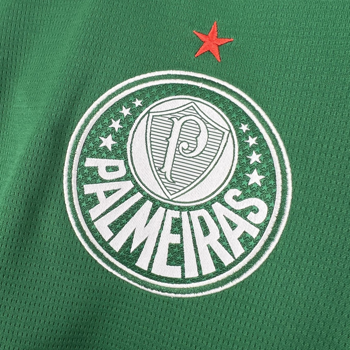 Camisa Palmeiras 26/27 Titular - Torcedor