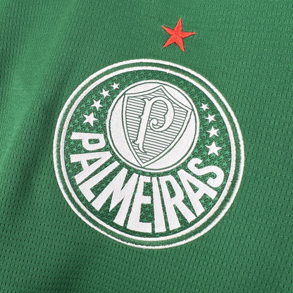 Camisa Palmeiras 26/27 Titular - Torcedor