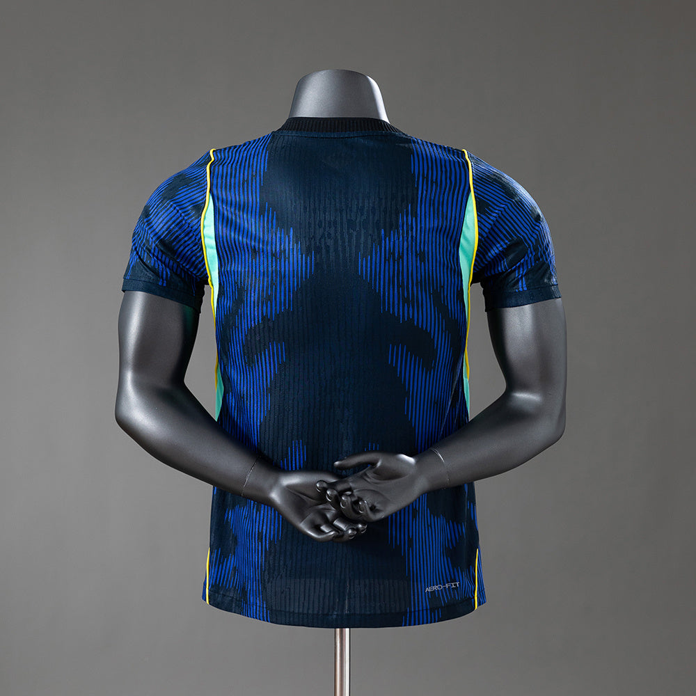 Camisa Brasil 26/27 Reserva - Jogador